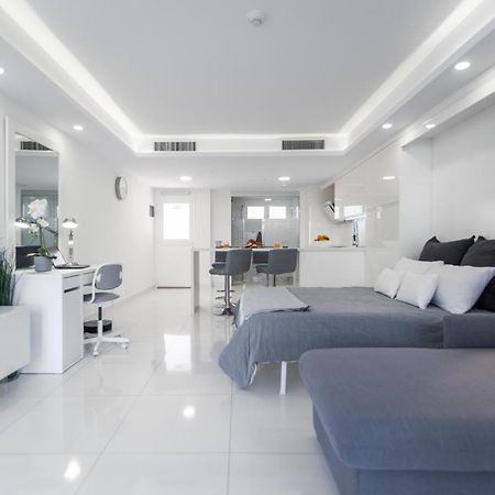 Holiday Home Luxury Loft Gc Maspalomas  Exterior photo