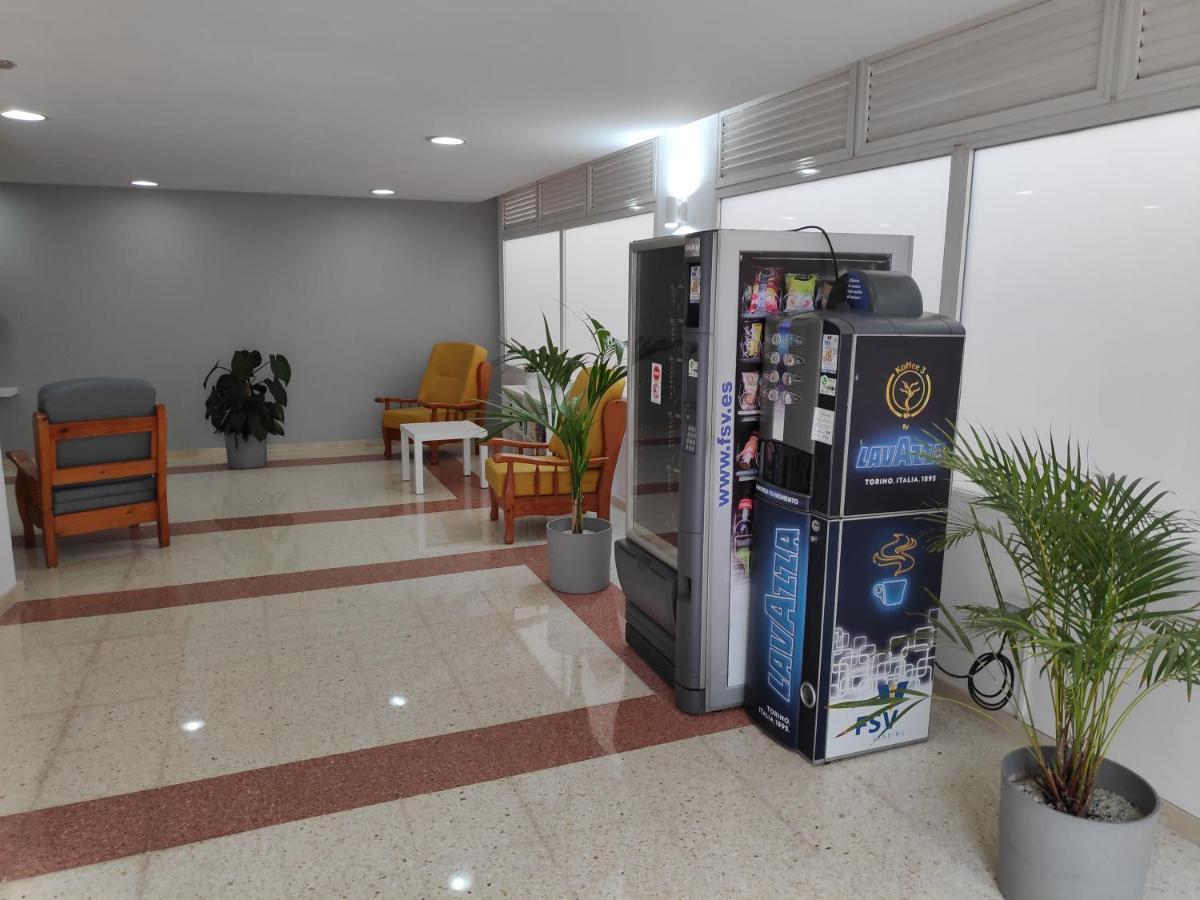 Holiday Home Luxury Loft Gc Maspalomas  Exterior photo